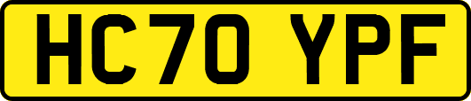 HC70YPF