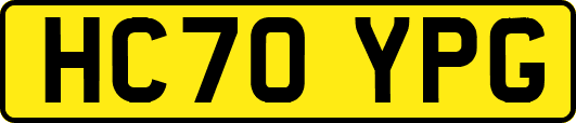 HC70YPG
