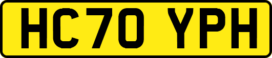 HC70YPH
