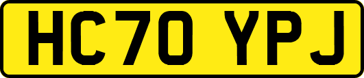 HC70YPJ
