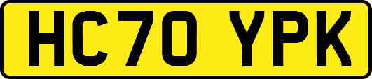 HC70YPK