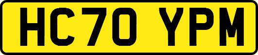 HC70YPM