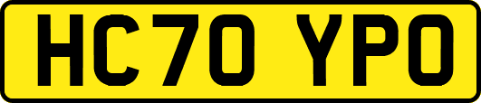 HC70YPO