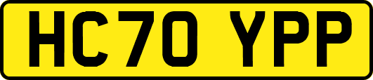 HC70YPP