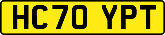 HC70YPT