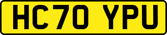 HC70YPU