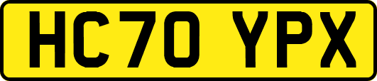 HC70YPX