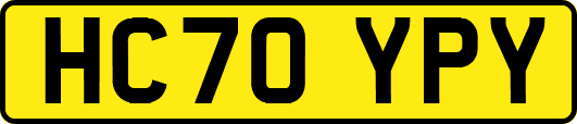 HC70YPY