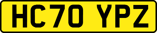 HC70YPZ