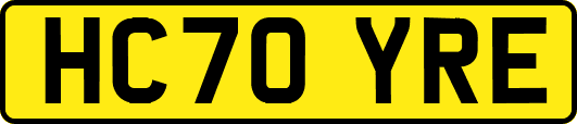 HC70YRE