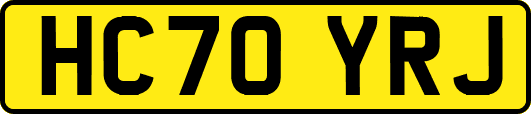 HC70YRJ