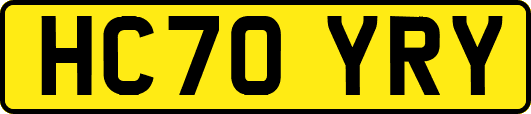 HC70YRY