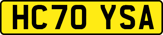 HC70YSA