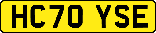 HC70YSE