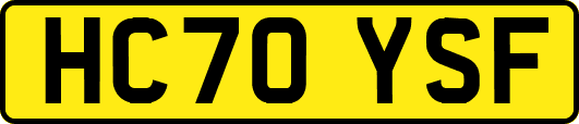 HC70YSF