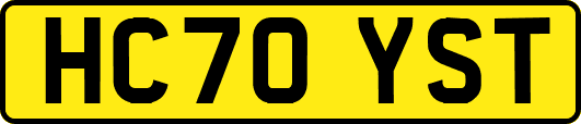 HC70YST