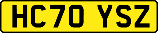 HC70YSZ