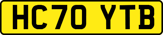 HC70YTB