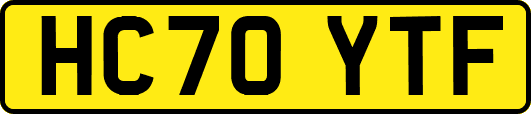 HC70YTF