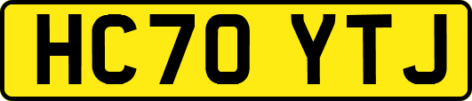 HC70YTJ