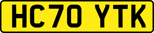 HC70YTK