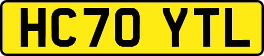 HC70YTL