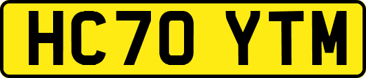 HC70YTM