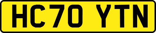 HC70YTN