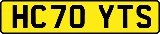 HC70YTS