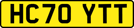 HC70YTT