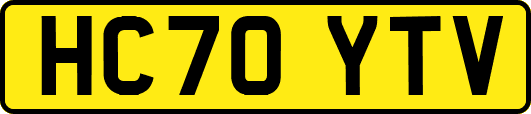 HC70YTV