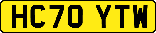 HC70YTW