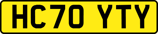 HC70YTY