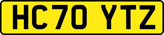 HC70YTZ