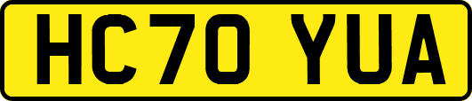 HC70YUA