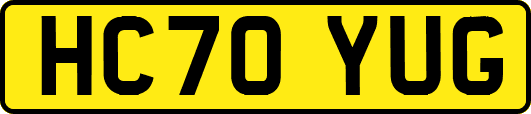 HC70YUG