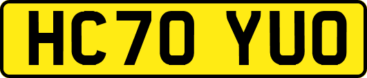 HC70YUO