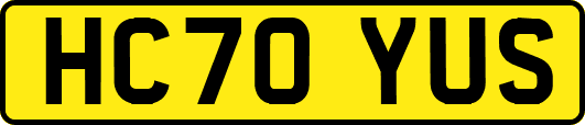 HC70YUS