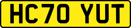 HC70YUT