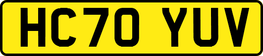 HC70YUV