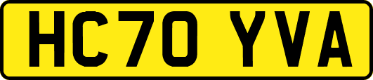 HC70YVA
