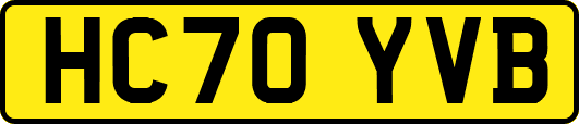 HC70YVB