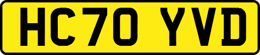 HC70YVD