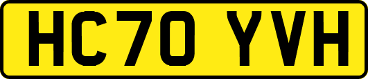 HC70YVH