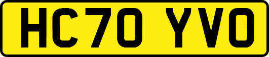 HC70YVO