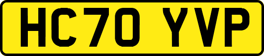 HC70YVP