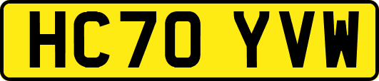 HC70YVW