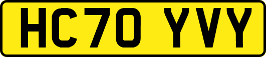 HC70YVY