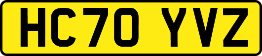 HC70YVZ