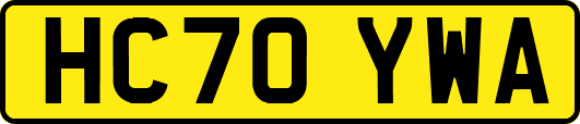 HC70YWA